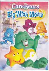 big wish