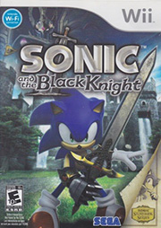 Black Knight