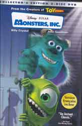 monsters inc